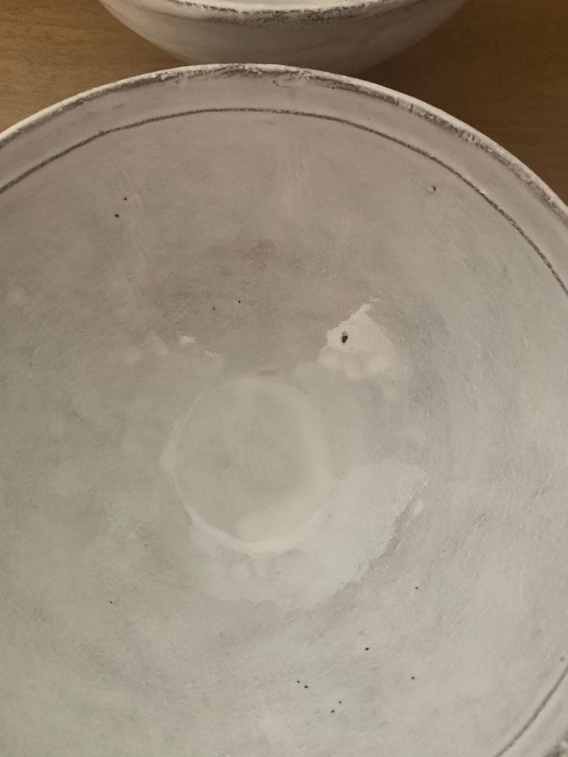 アスティエ Simple ラージボウル 2個セット