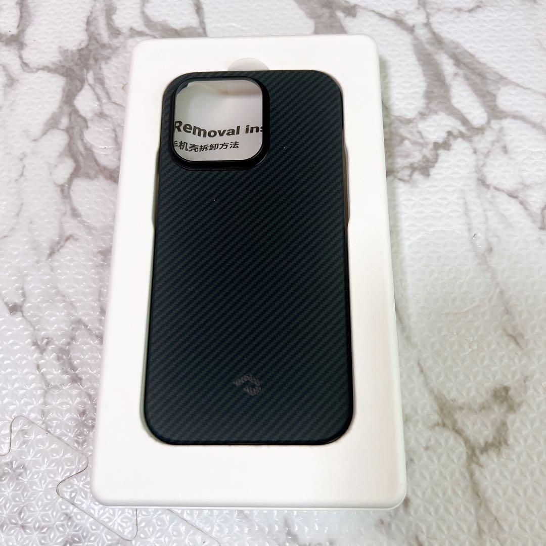 早い者勝ち❣️iPhone 14Pro用ケース