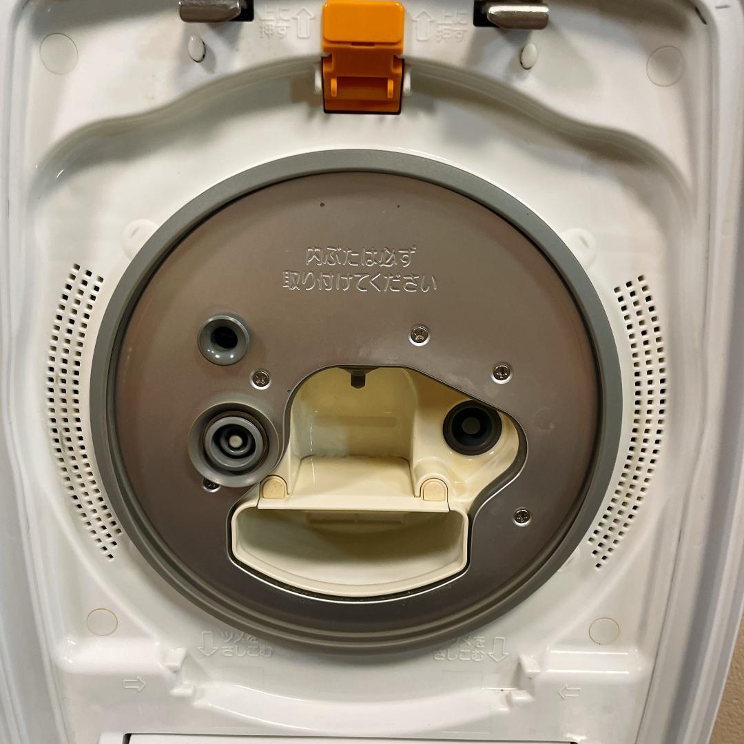 象印 炊飯器 NW-AA10　16年製　極め炊き　5.5合　圧力IH