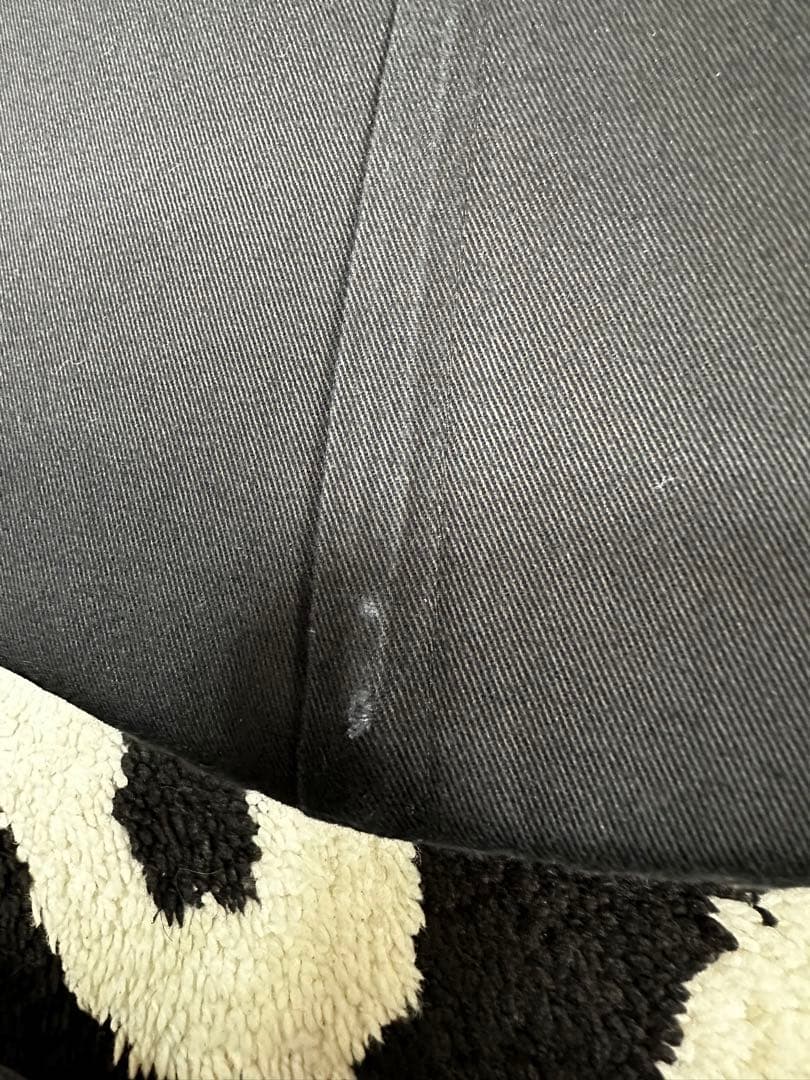 マスターマインドジャパン　テンピュール クッション mastermind レア