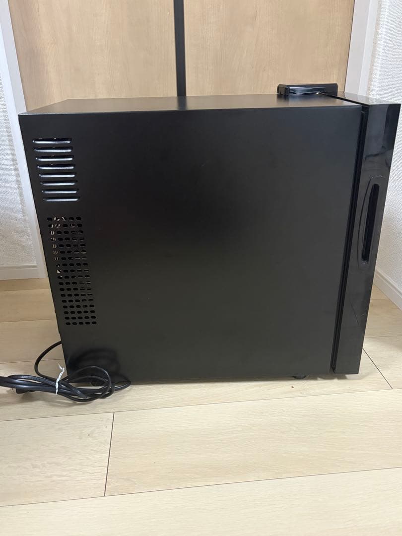 IRIS OHYAMA ワインセラー PWC-251P