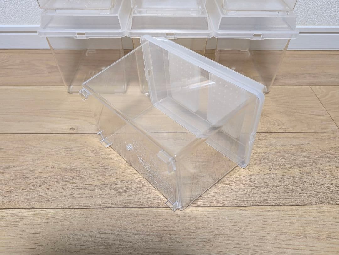 ［16個セット］飼育ケース まとめ売り クワガタ カブトムシ