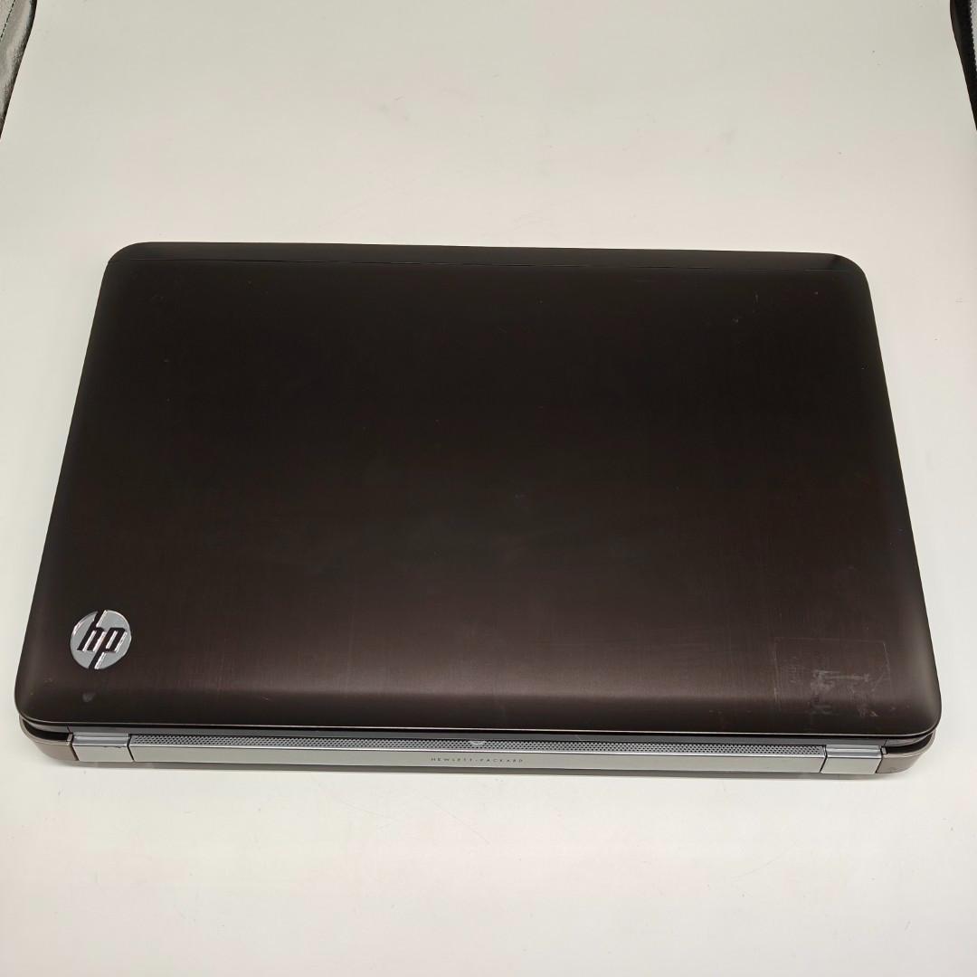 【HP】高性能i7 SSD240GB+HDD1TB 17.3インチ ノートPC