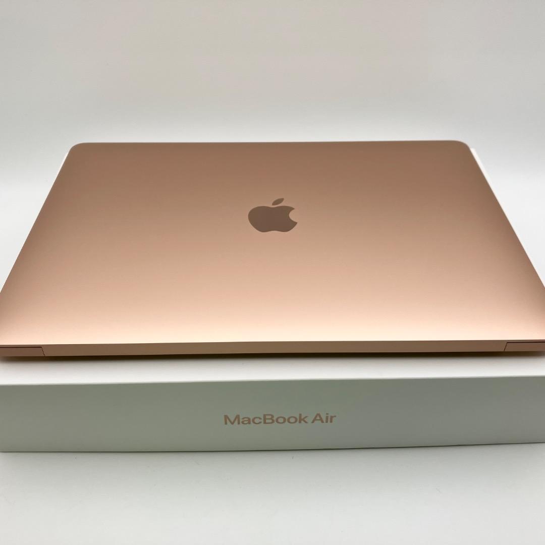 Apple MacBook Air M1チップ 8GB 256GB 13インチ