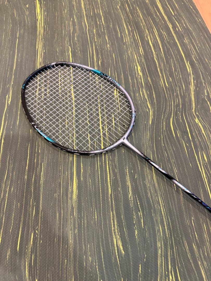 アストロクス88Sツアー 3UG5