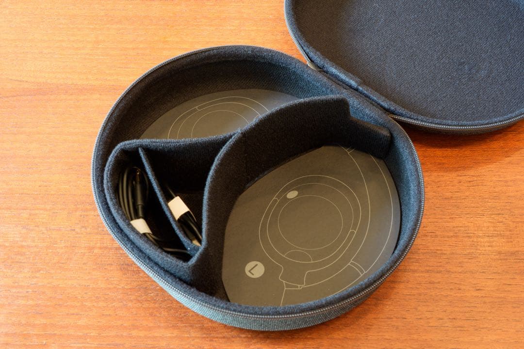 SONY ULT WEAR ワイヤレスヘッドホン ブラックWH-ULT900N