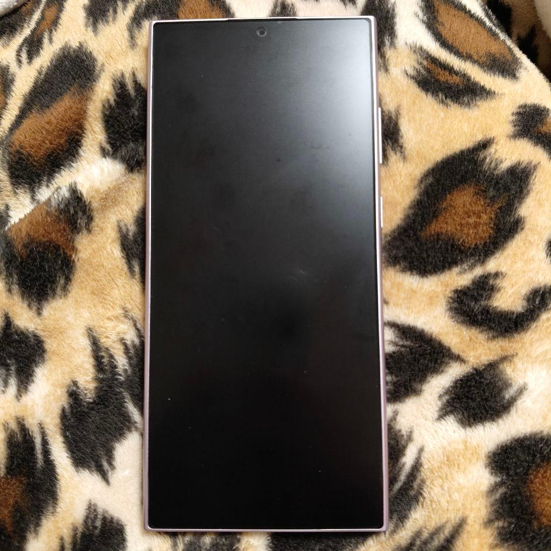 スマートフォン 本体