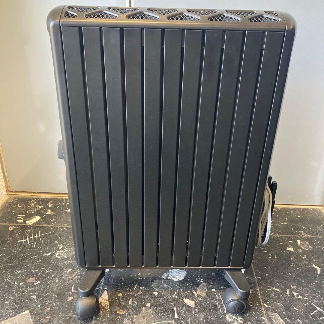 De'Longhi (デロンギ)MDHU15-PBマルチダイナミックヒーター