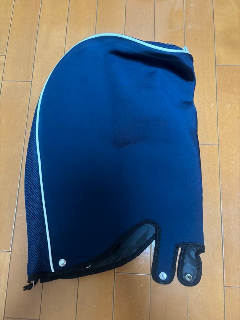 アドミラル　Admiral キャディバッグ ＆ヘッドカバー（ＤＲ.FW.UT）