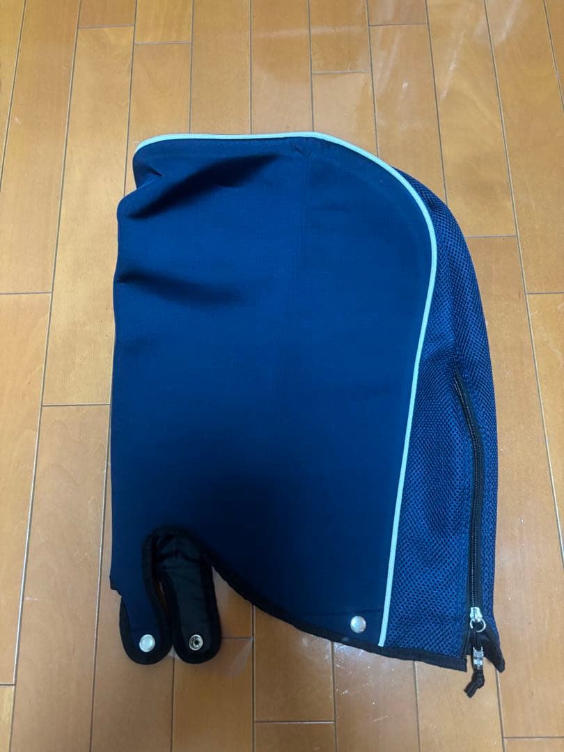 アドミラル　Admiral キャディバッグ ＆ヘッドカバー（ＤＲ.FW.UT）