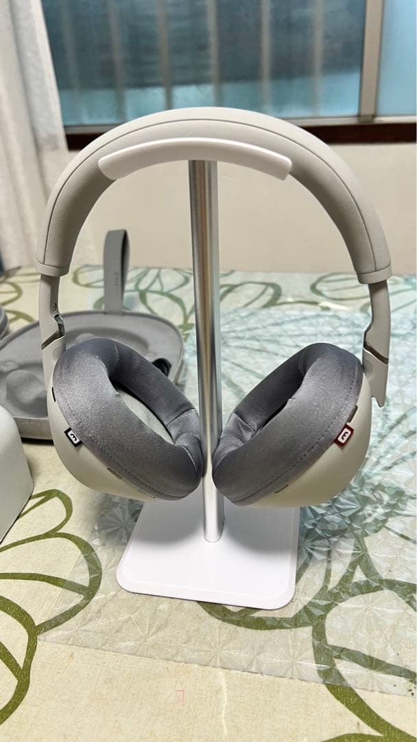 極美品 SONY WH1000-XM6 付属品完備