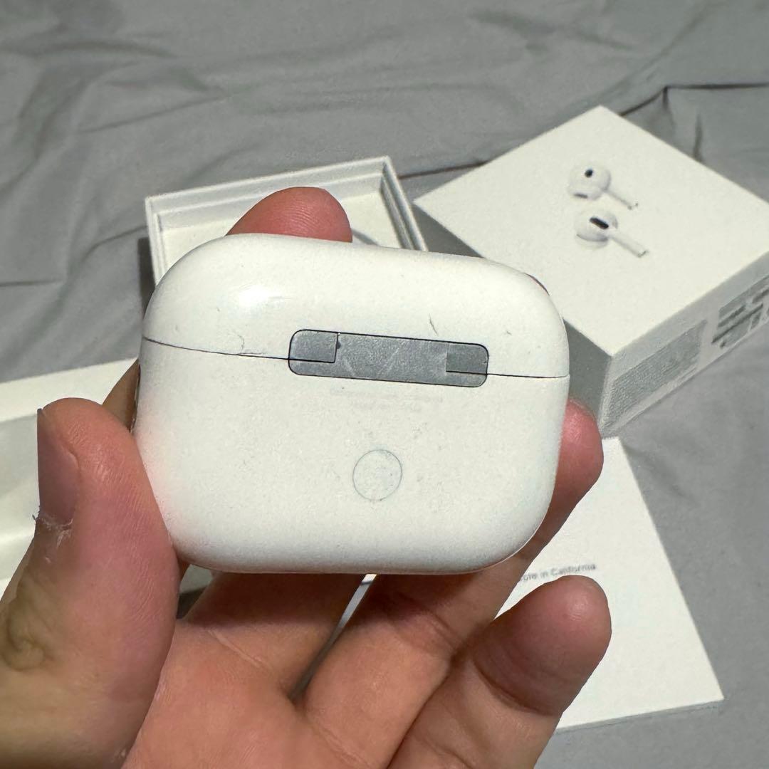 Apple AirPods pro 第2世代