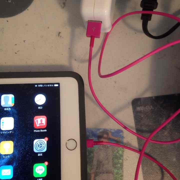 初期不良など対応します！さん、確認お願いします。