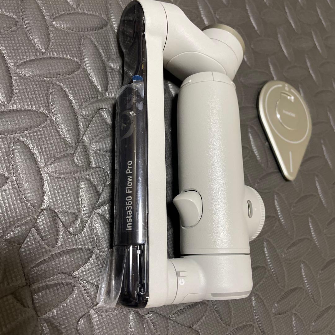 ［美品］Insta360 Flow Pro・MagSafeマウント