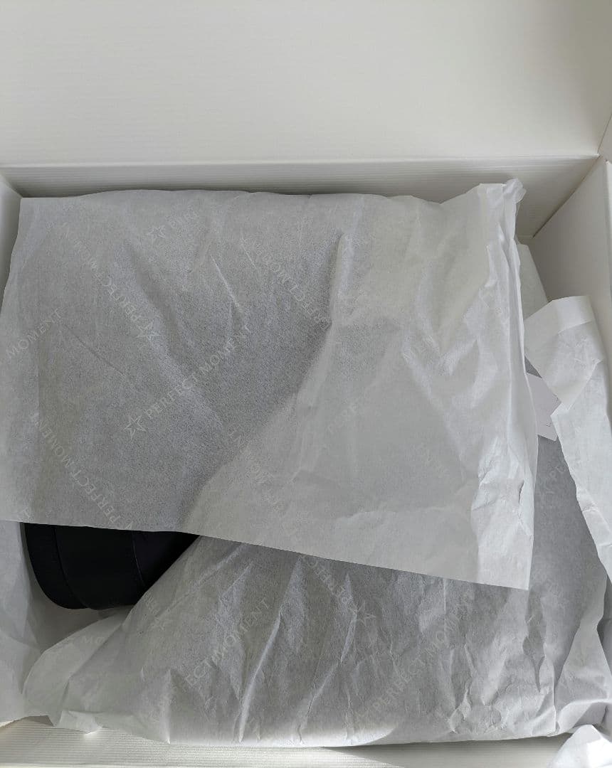 完売　PERFECT MOMENTコラボ　ブーツ　新品未使用