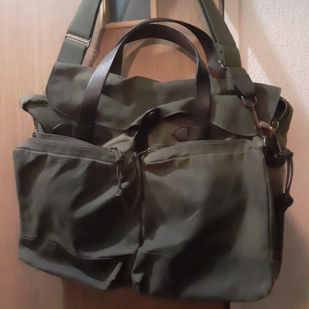 FILSONブリーフケース