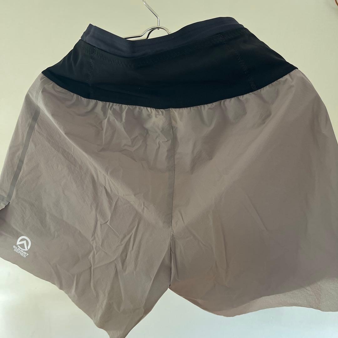 THE NORTH FACE エンデュリストレイルショーツ　Mサイズ