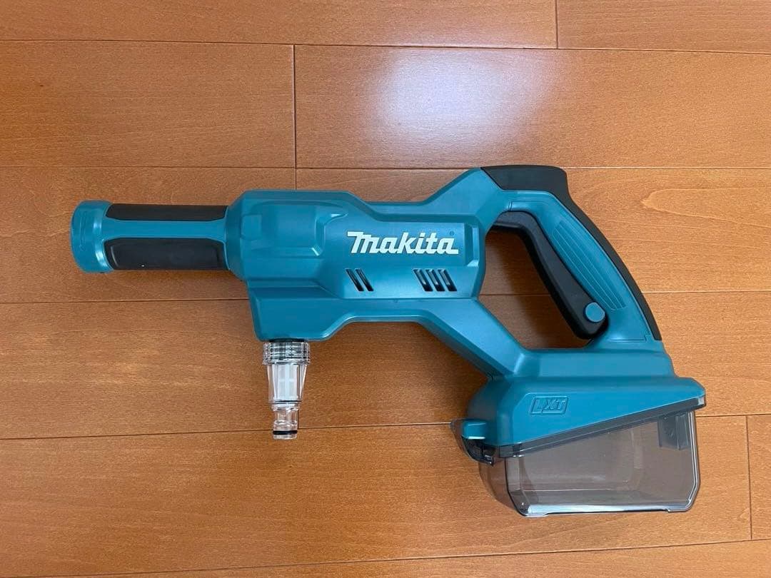 マキタ　１８V　充電式洗浄機　MHW180DZ