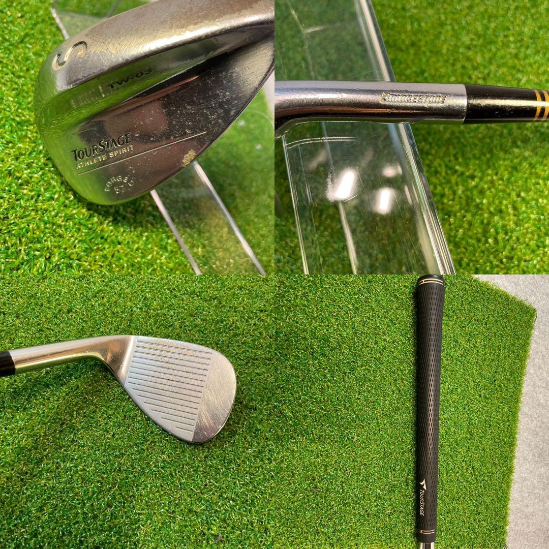 ゴルフバッグ クラブセットまとめ売り