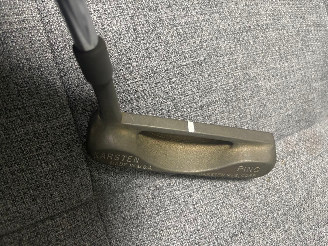 スーパーレア　the karsten Ｉ