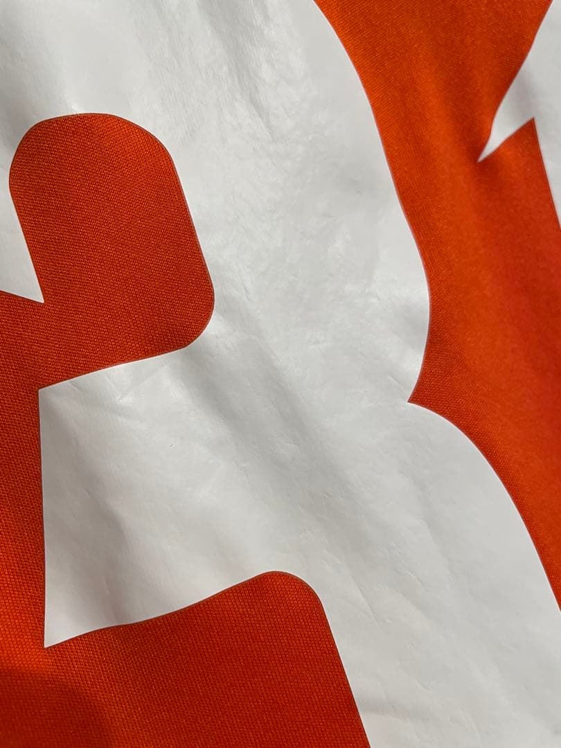 アルビレックス新潟　堀米悠斗選手2025年ユニフォーム　XLサイズ