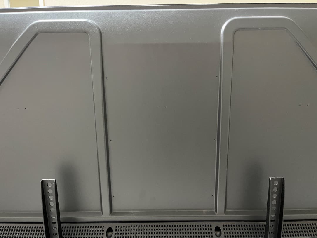 ハイセンス 65E7H 液晶テレビ 倍速 4K 120Hz