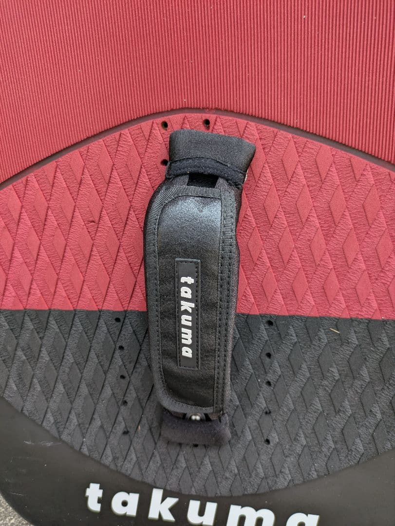 takuma WING&SUP FOILボード CK CARBON 50L送料込