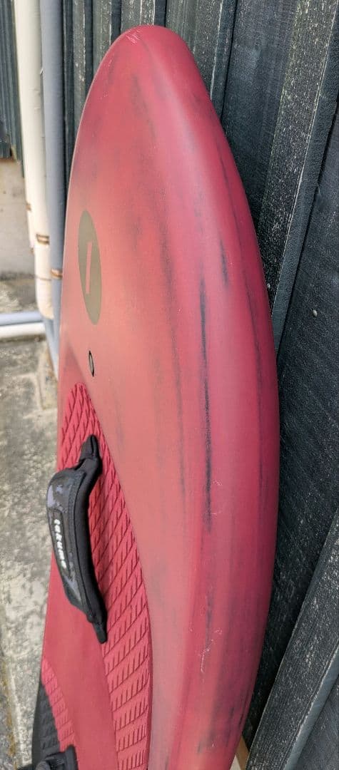 takuma WING&SUP FOILボード CK CARBON 50L送料込