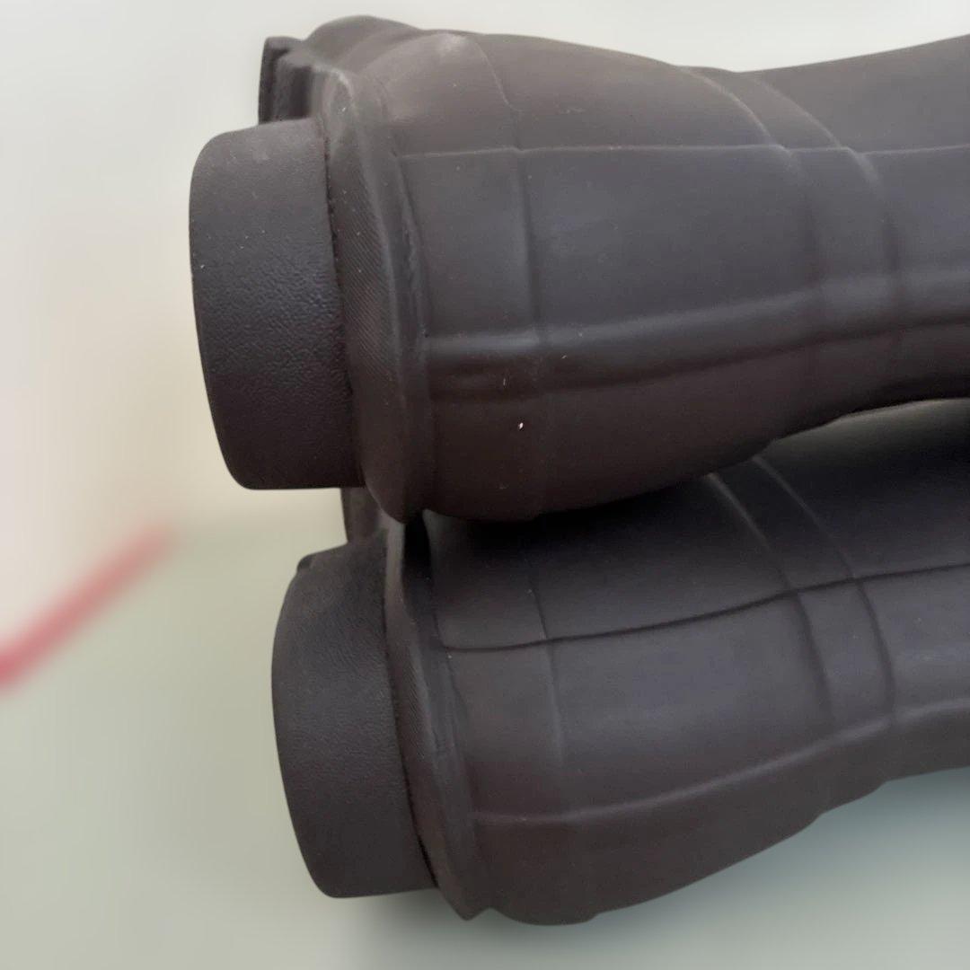 HUNTER/レインブーツ/ショート＆HANTER靴下set