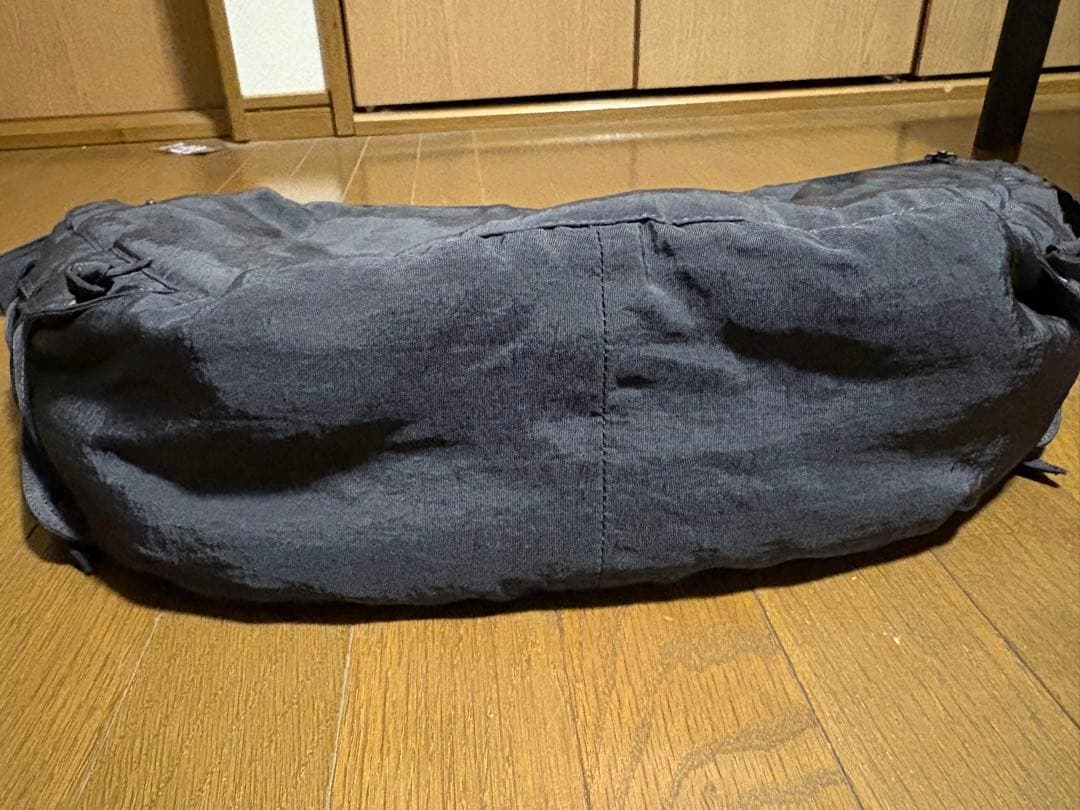 LEMAIRE ソフトゲームバッグ　large