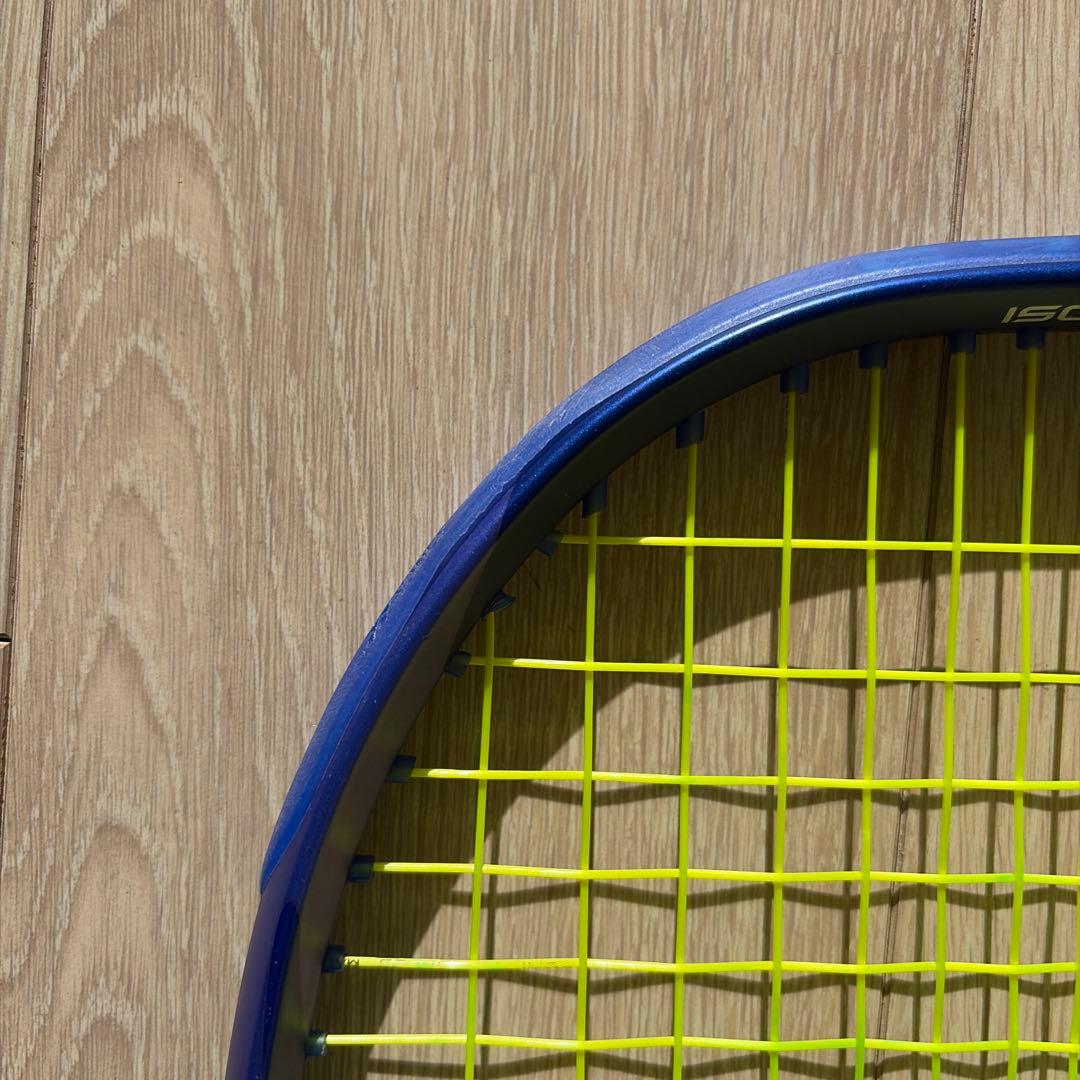 ヨネックス　EZONE100 2025 G2