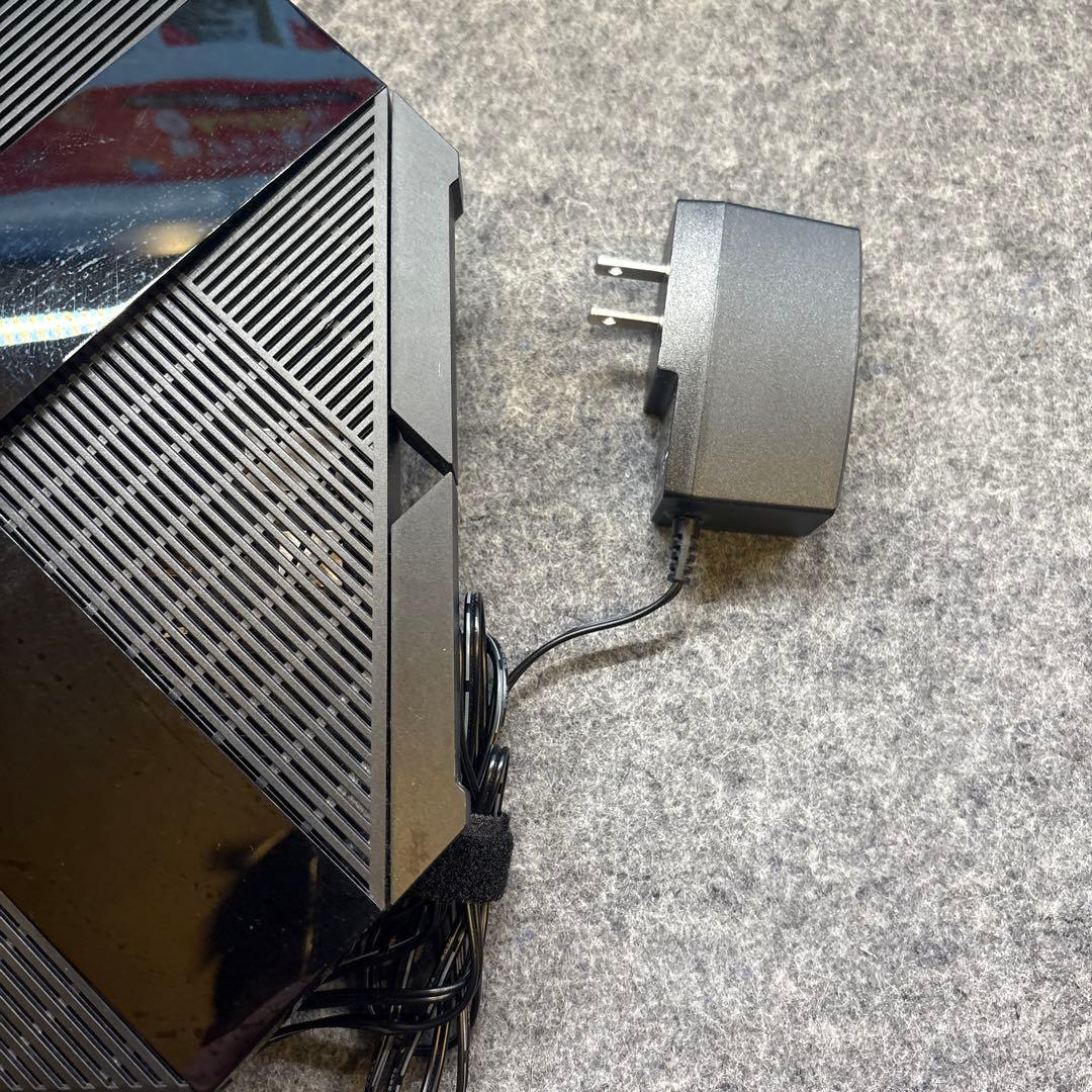 TP-Link Archer AX6000 次世代 無線LANルーター