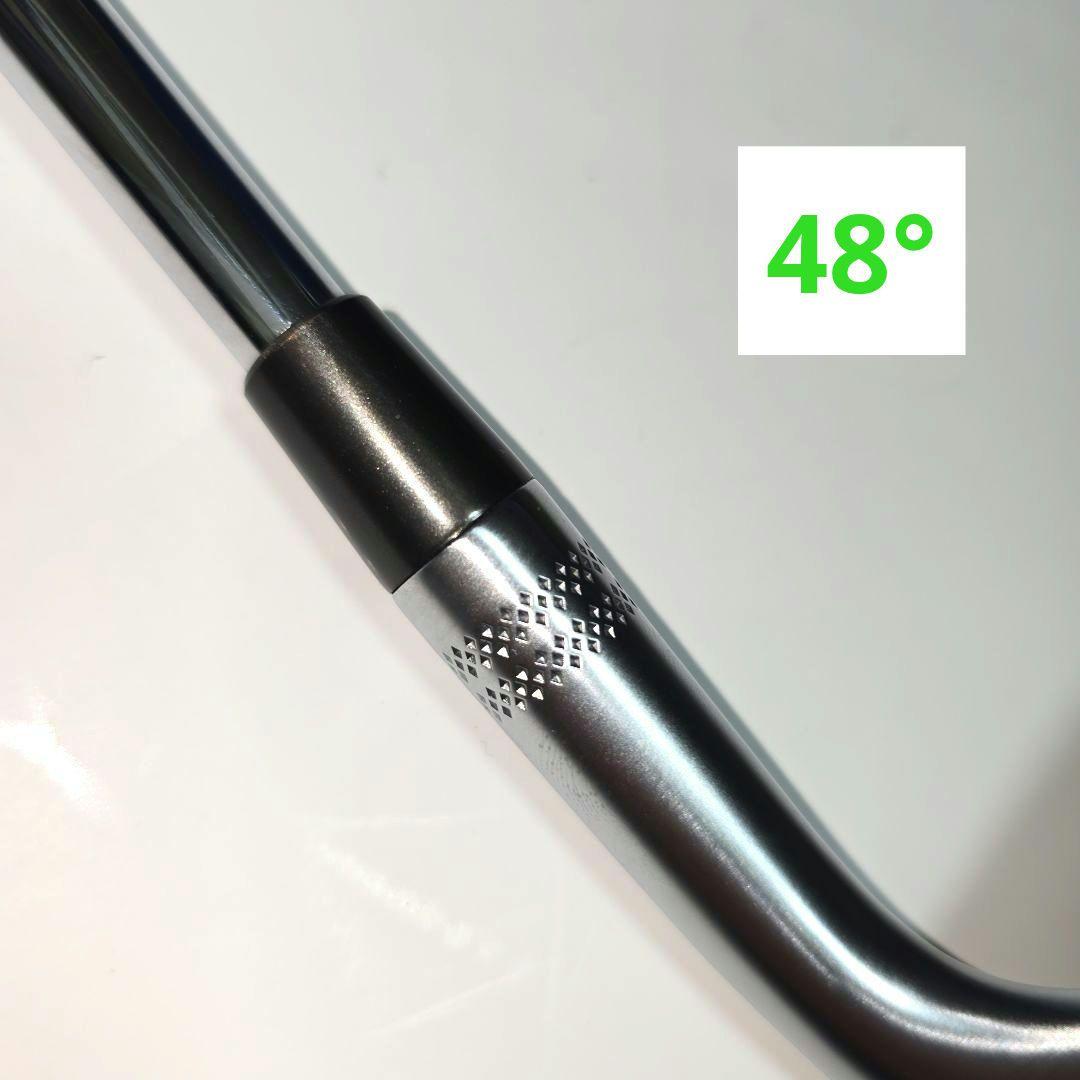 キャロウェイ OPUS ウエッジ 48°52° 2本セット（モーダス115 S）