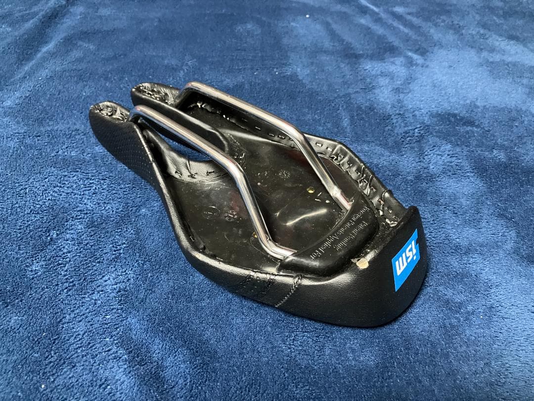 ISM PS1.0 タイムトライアル サドル