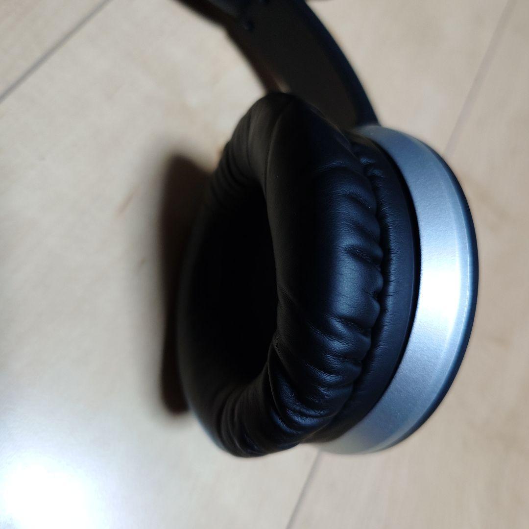 400-HS032　ワイヤレスヘッドホン