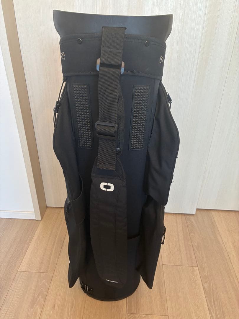 OGIO オジオ　キャディバッグ　14分割
