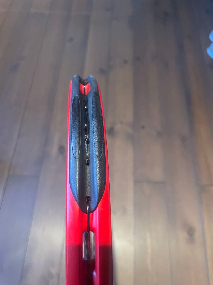 プリンス ビーストO3 100 300g（2023モデル） G2