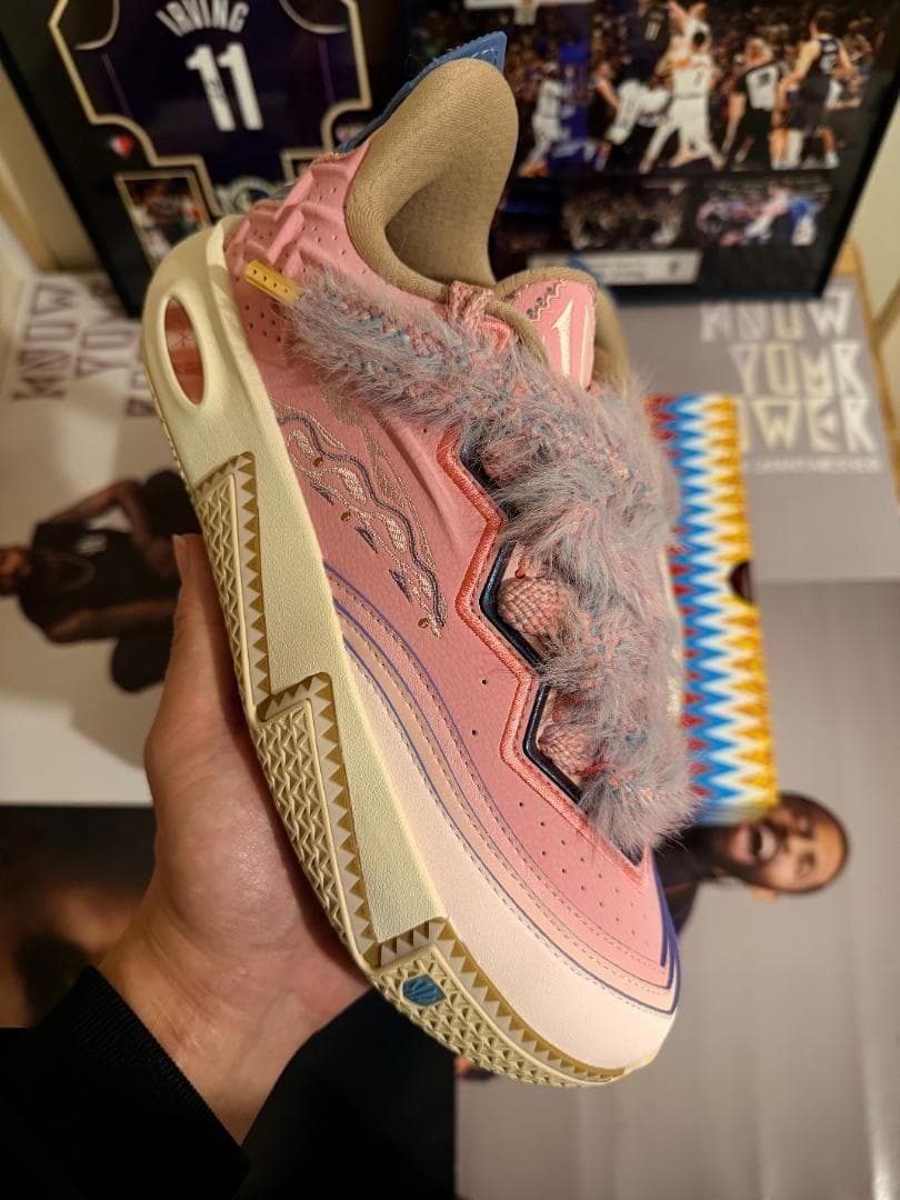 年末セールフォロー割ANTA KAI2　US8.5