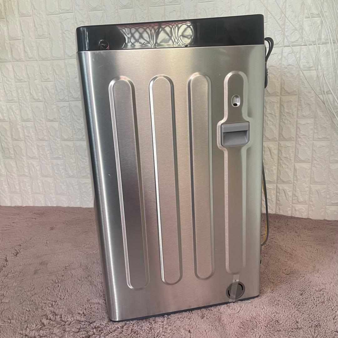 都内23区配送無料✨設置まで❗️アーバンカフェシリーズ　ハイアール　家電3点セット