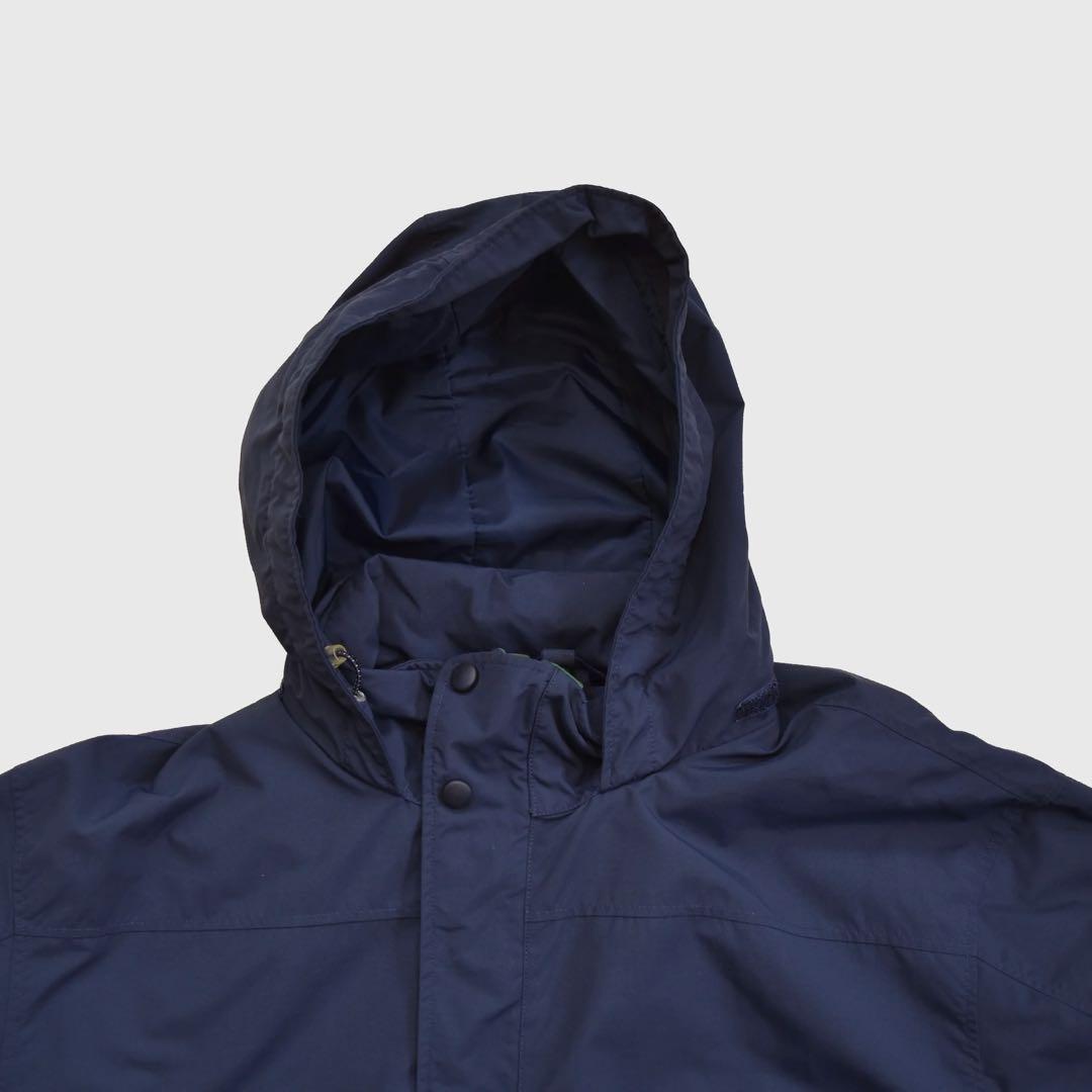 ジャケット・アウター L.L.Bean Nylon Jacket