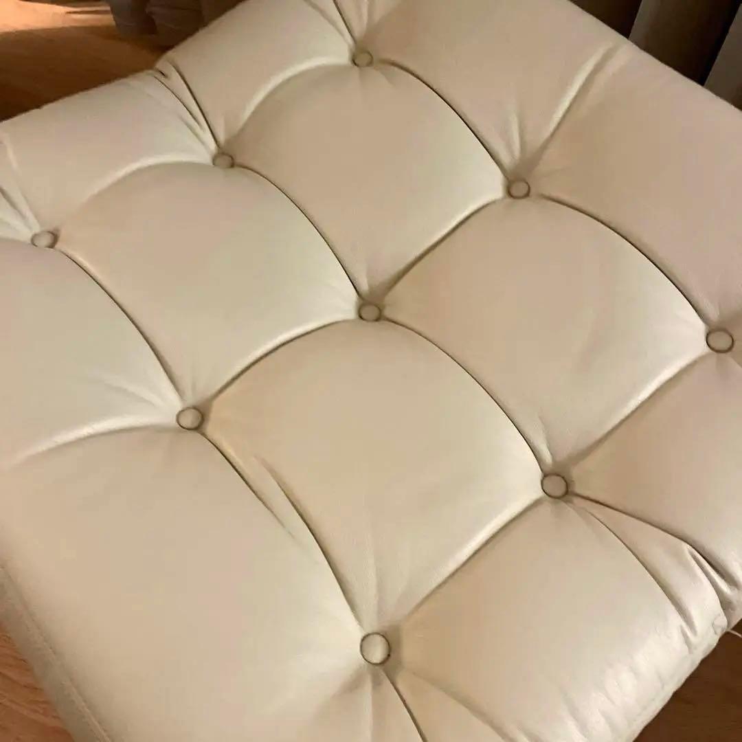 ブルーノマットソン　天童木工　マルガリータ　 オットマン　北欧　ジャパンディ