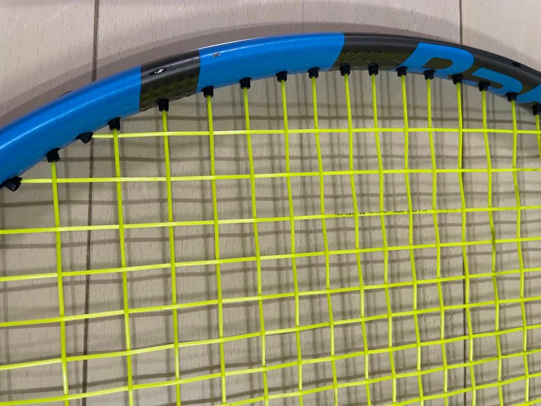 Babolat テニスラケット　ピュアドライブ98 G3