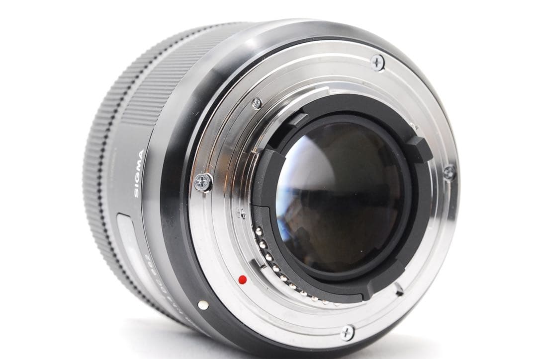 SIGMA 30mm F1.4 DC HSM Art For Nikon 単焦点