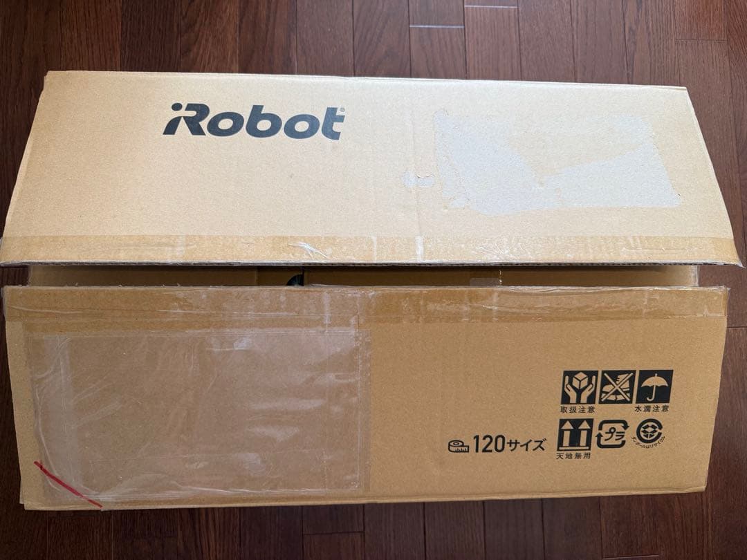 【新品／年末年始特価】iRobot Roomba Max 705 Vac +AE
