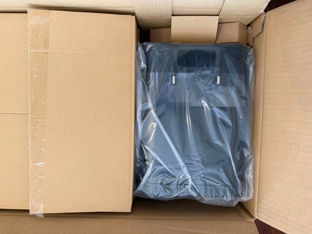 【新品／年末年始特価】iRobot Roomba Max 705 Vac +AE