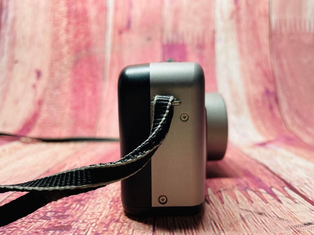 Canon キャノン Autoboy SⅡ コンパクトカメラ