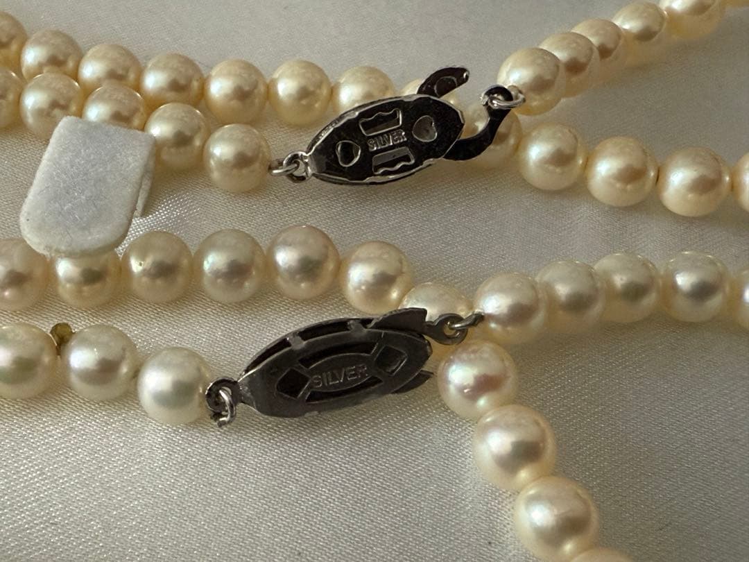 遺品整理　アクセサリー