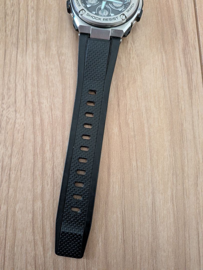 G-SHOCK GST-W310　腕時計