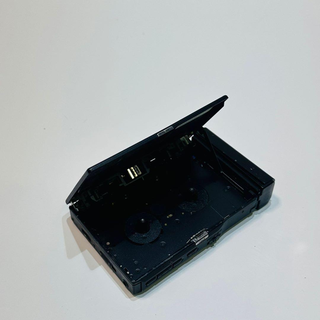 AIWA カセットプレーヤー BBE機能付き HS-PL70 ジャンク