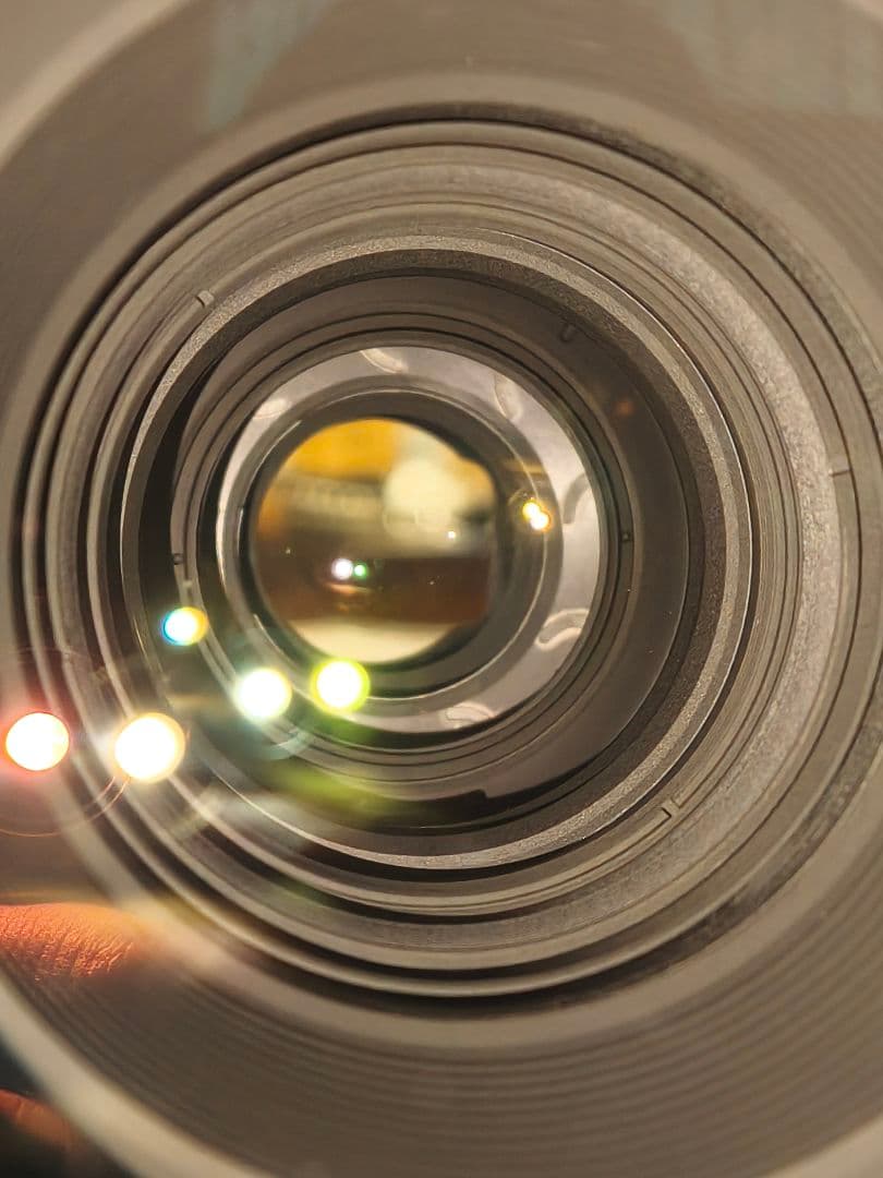 最終価格　Nikon ED AF NIKKOR 300mm F2.8　単焦点